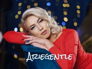 Ariegentle