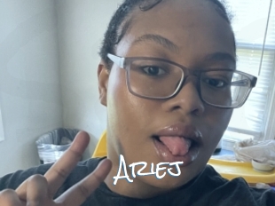 Ariej