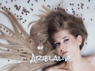 Arielalive