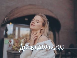 Arielawilson