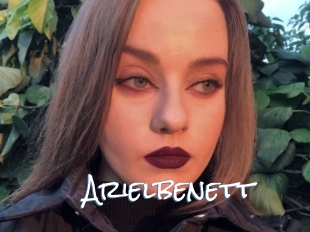 Arielbenett