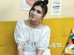 Arielcleaver