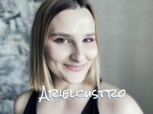 Arielcustro