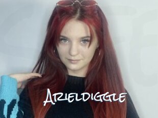 Arieldiggle