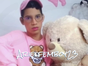 Arielfemboy23