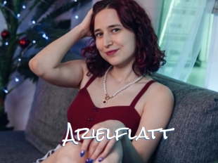 Arielflatt