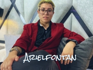 Arielfontan