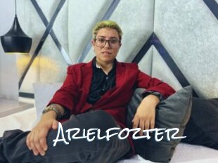Arielfozter