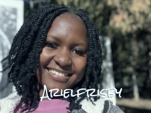Arielfrisby