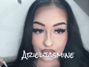 Arieljasmine