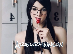Arieljohnnson