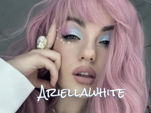 Ariellawhite