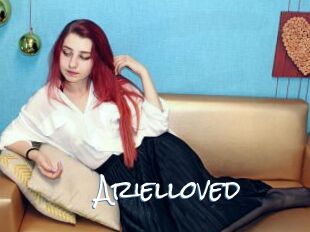Arielloved