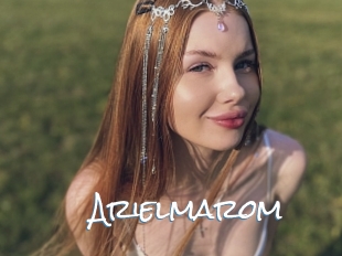Arielmarom