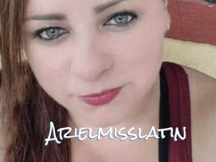 Arielmisslatin