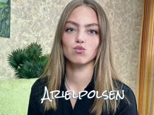 Arielpolsen