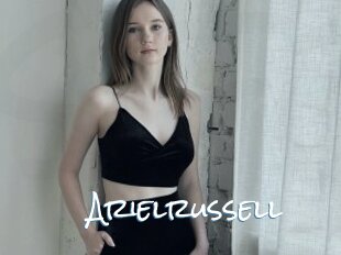 Arielrussell