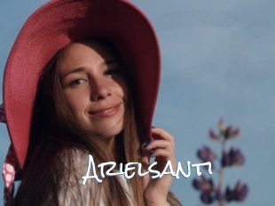 Arielsanti