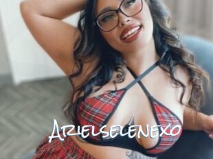 Arielselenexo