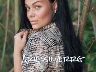 Arielsilverrg