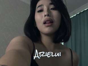 Arielui
