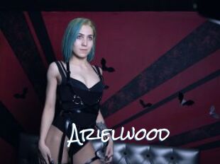 Arielwood