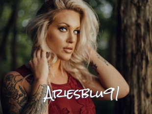 Ariesblu91