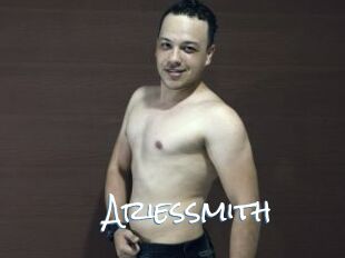 Ariessmith
