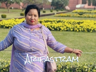 Arifastram