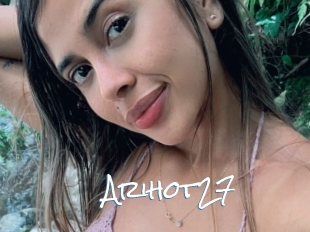 Arihot27
