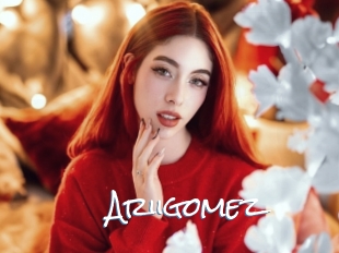 Ariigomez