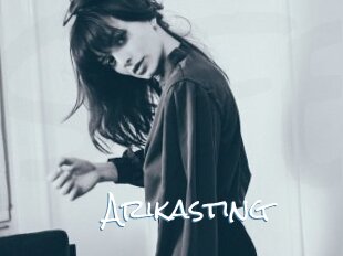 Arikasting