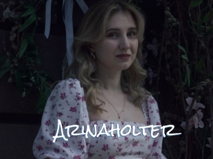 Arinaholter