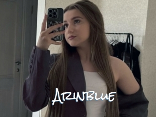 Arinblue