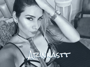 Arinkastt