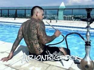 Arionbigcock