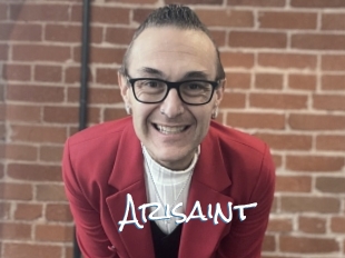 Arisaint