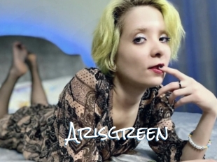 Arisgreen