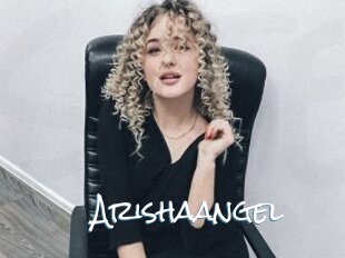 Arishaangel