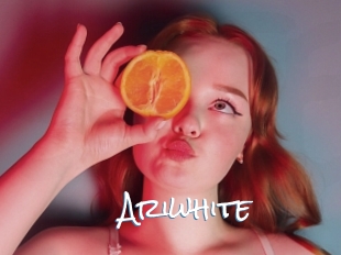 Ariwhite