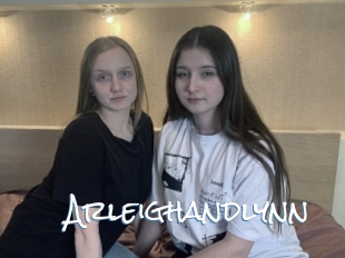 Arleighandlynn