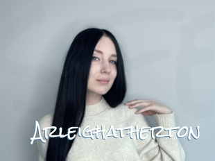 Arleighatherton