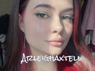 Arleighaxtell