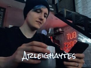 Arleighaytes