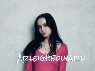 Arleighbolyard
