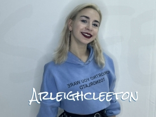 Arleighcleeton