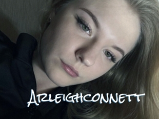 Arleighconnett