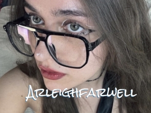 Arleighfarwell