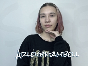 Arleighgambell