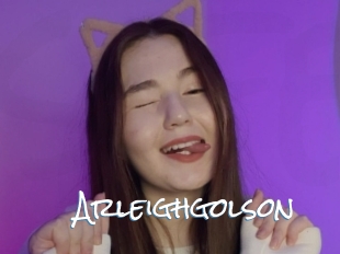 Arleighgolson